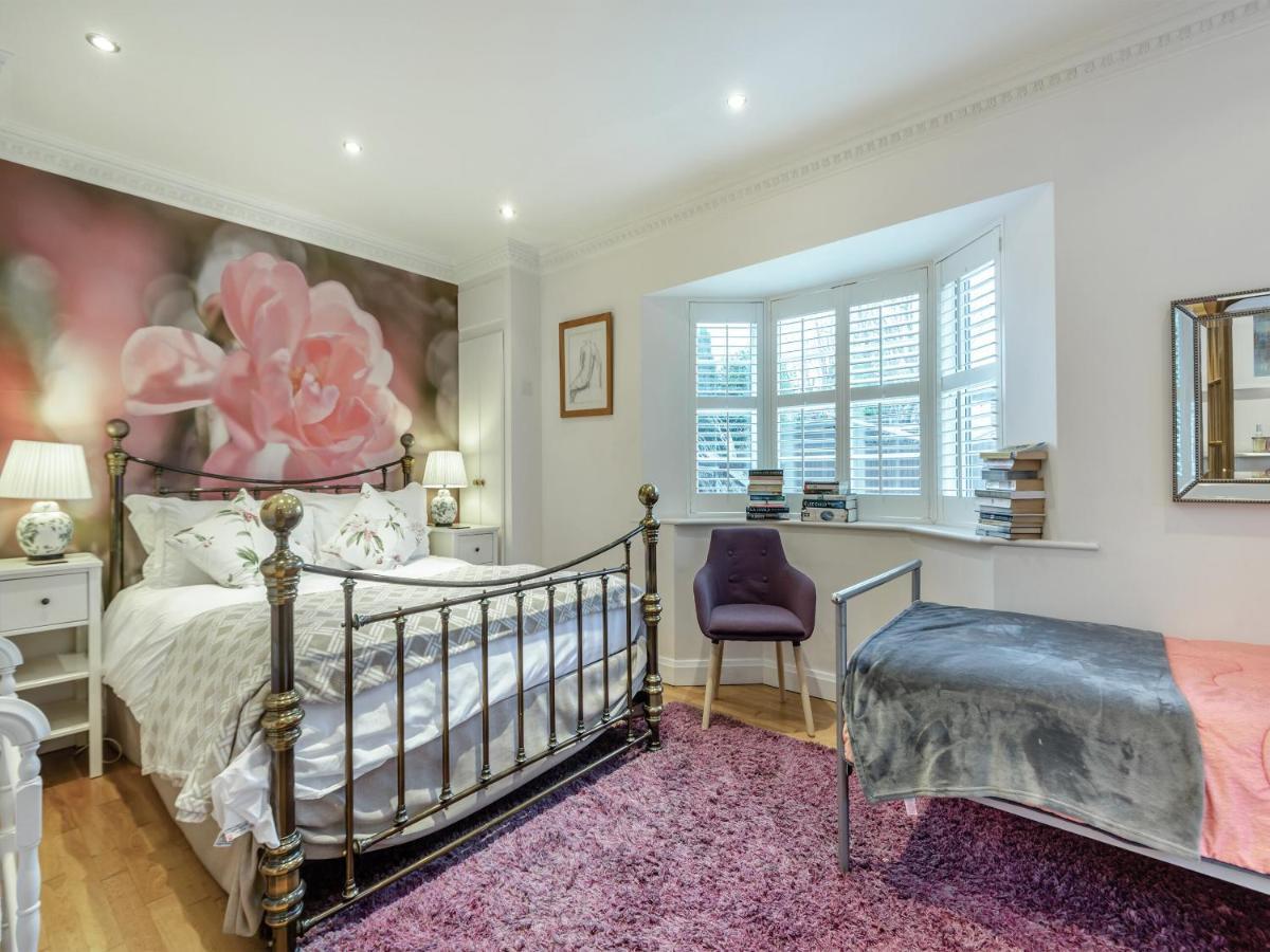 Windbrake House Villa Alverstoke Exterior foto