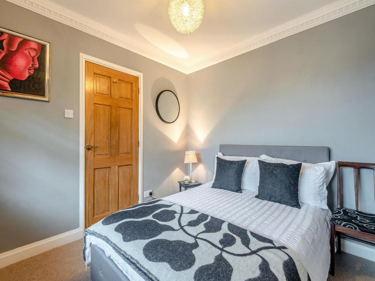 Windbrake House Villa Alverstoke Exterior foto