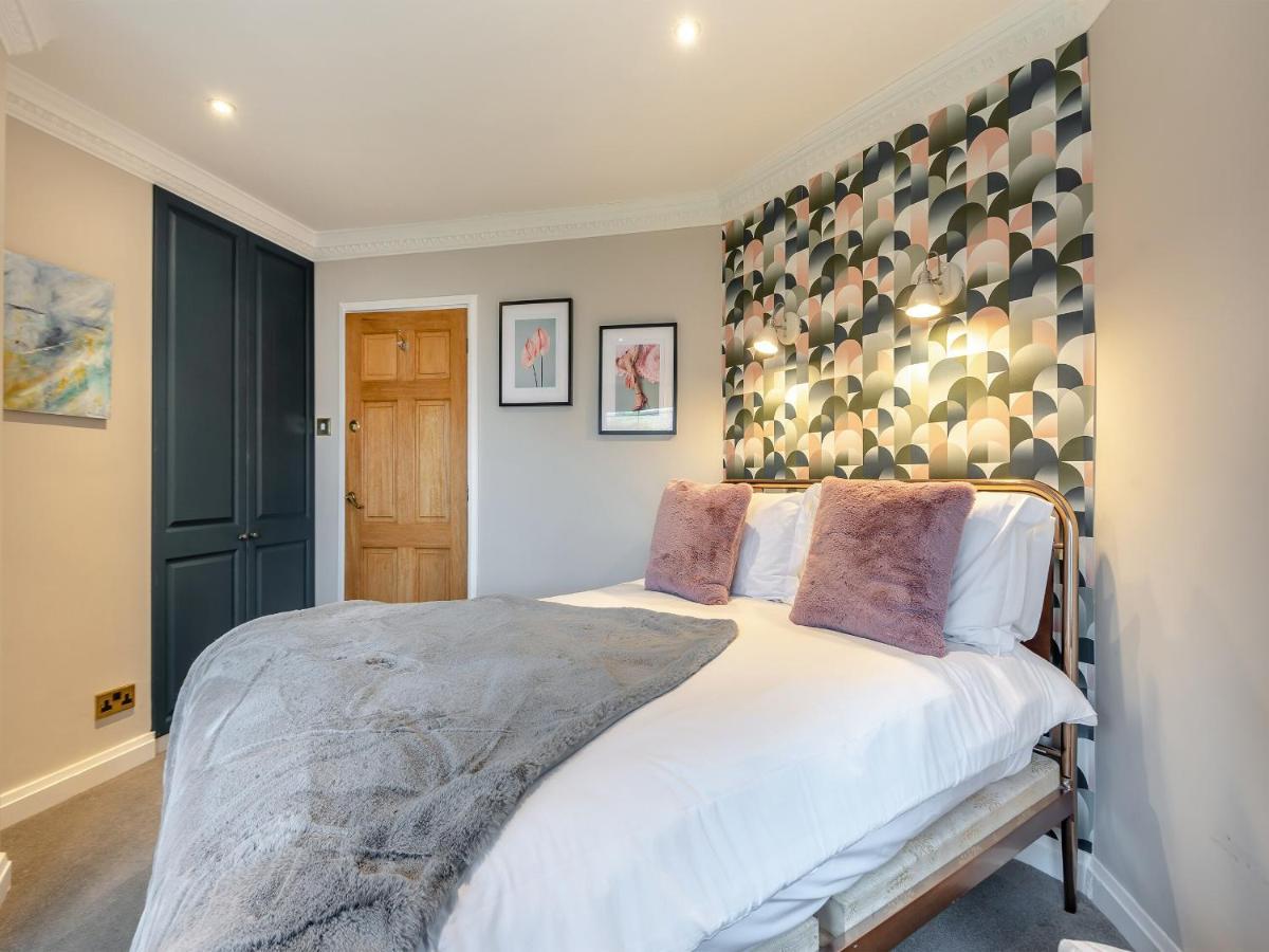 Windbrake House Villa Alverstoke Exterior foto