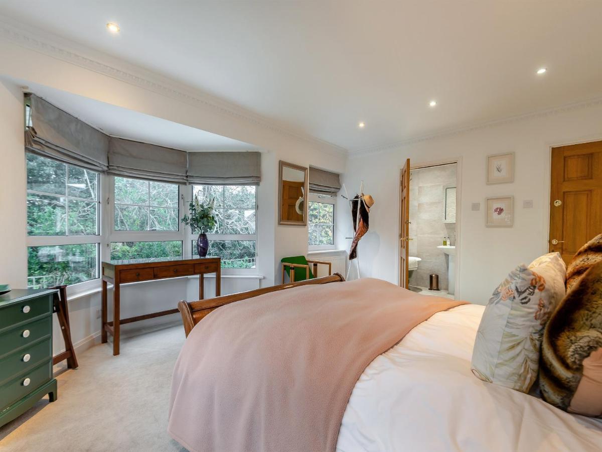Windbrake House Villa Alverstoke Exterior foto